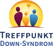 Logo: Treffpunkt Down-Syndrom