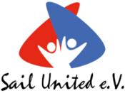 Logo: Sail United e.V.