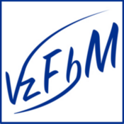 Logo: VzFbM