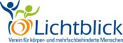 Logo: Lichtblick