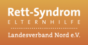 Logo: Rett-Syndrom Elternhilfe