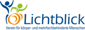 Logo: Lichtblick